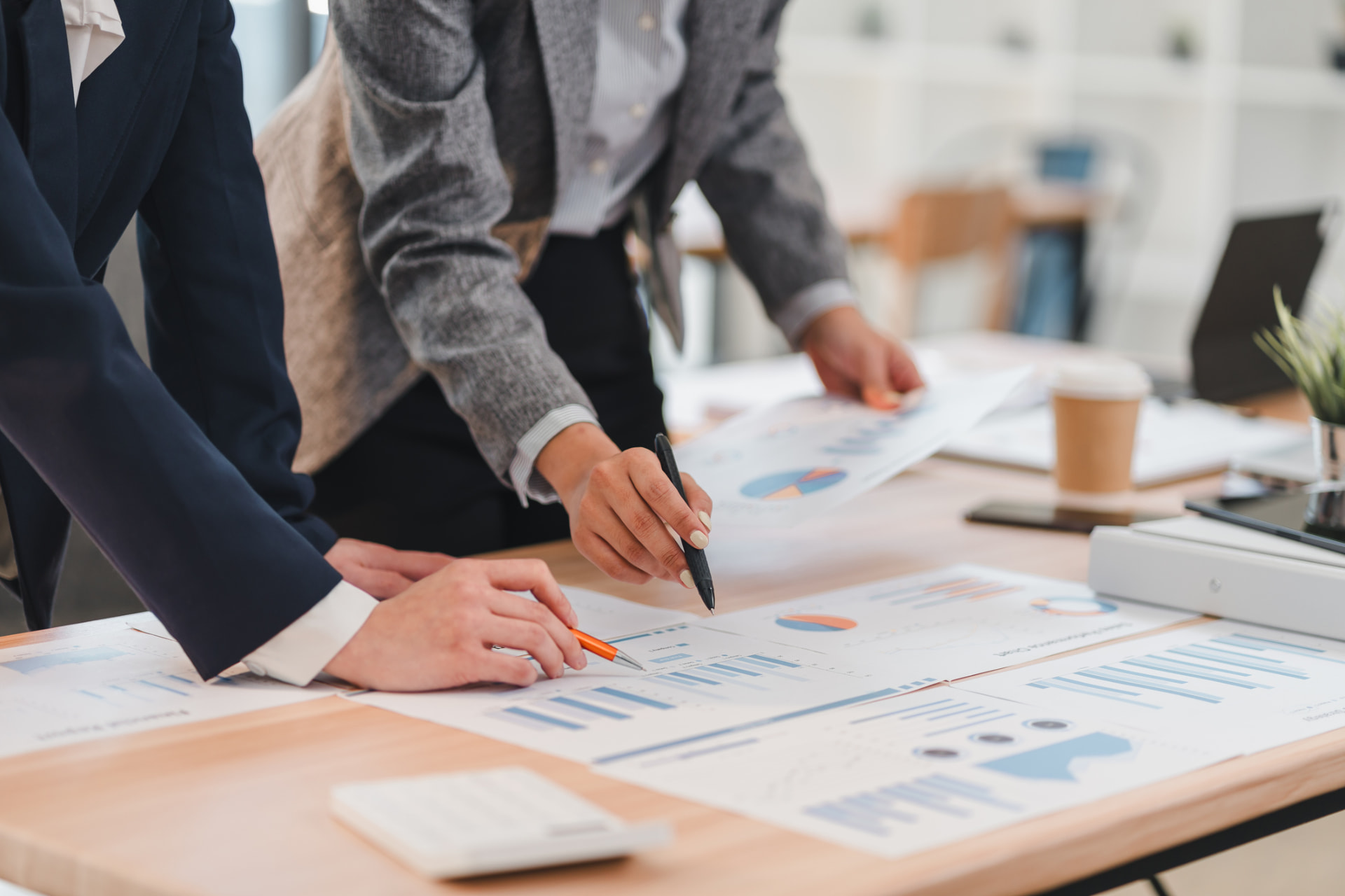Client Psychology & Consultative Selling