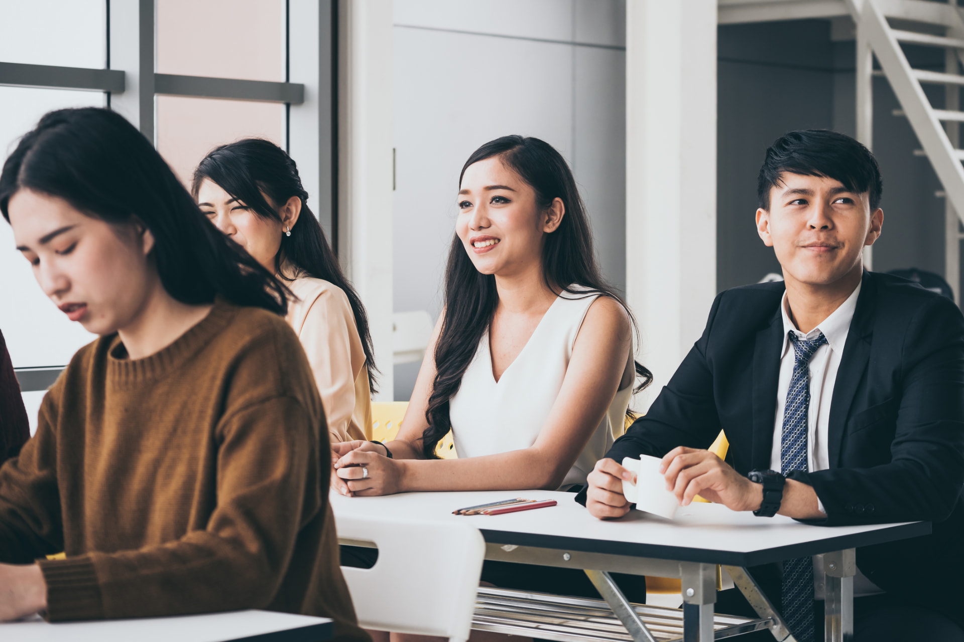 Understanding Clients Through DISC