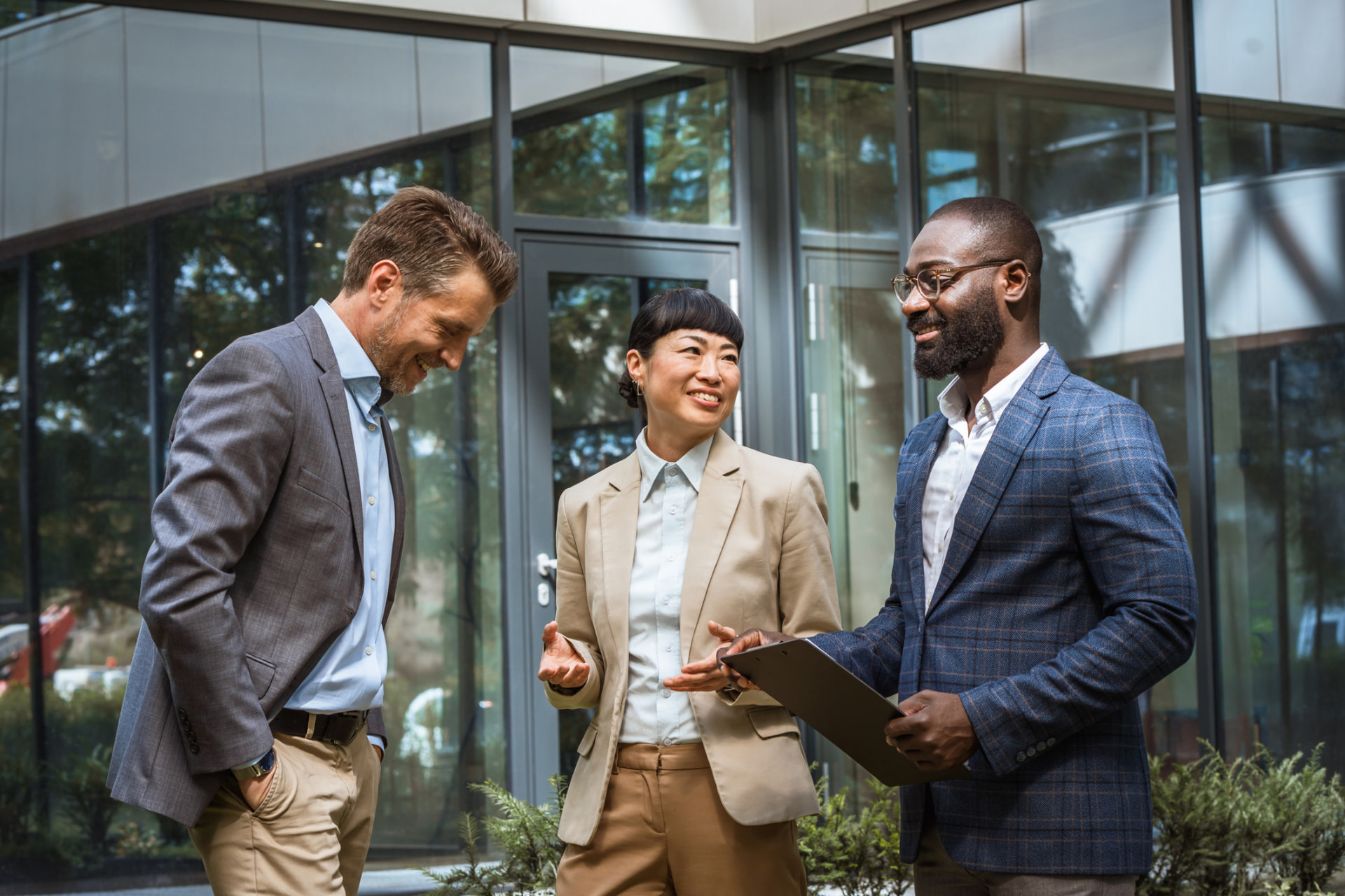 Relationship Leadership: Client Engagement to Team Performance